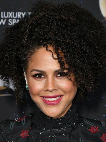 Lenora Crichlow Headshot
