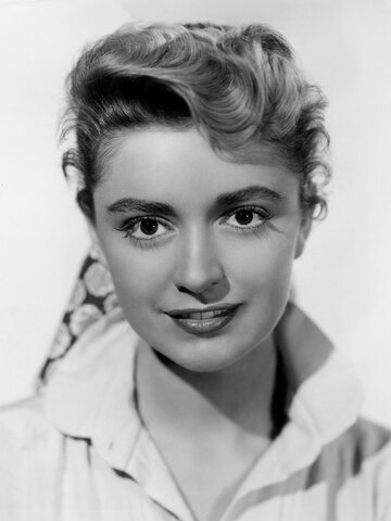 Anna Maria Alberghetti Headshot