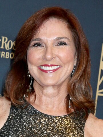 Marilyn Milian Headshot