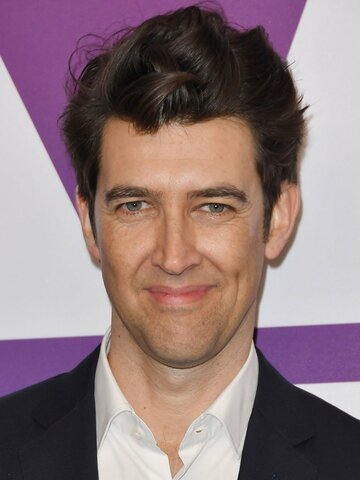 Guy Nattiv Headshot