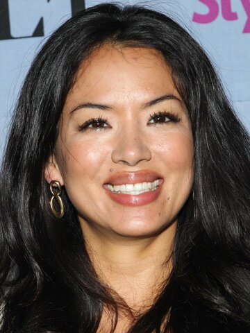 Stephanie Jacobsen Headshot