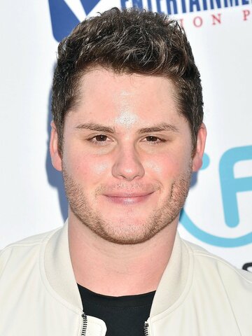 Matt Shively Headshot