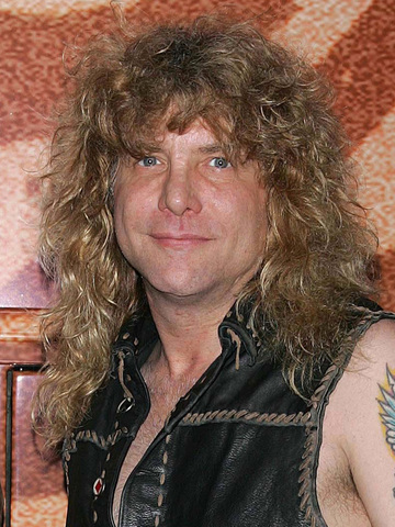 Steven Adler Headshot