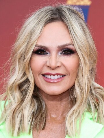 Tamra Judge Headshot