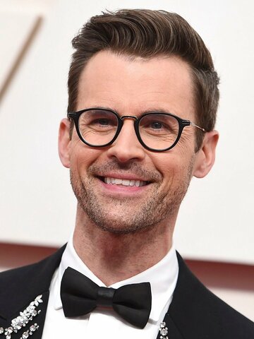 Brad Goreski Headshot
