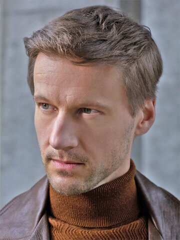 Jason Cermak Headshot