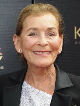 Judy Sheindlin