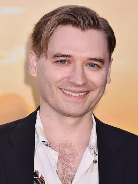 Seth Numrich