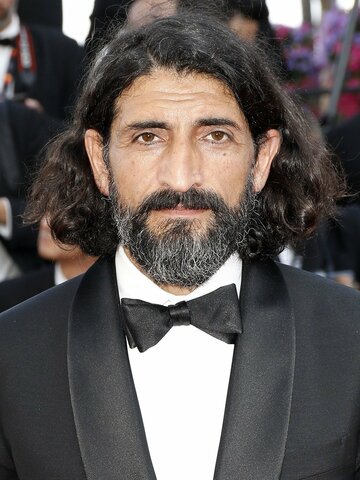 Numan Acar Headshot