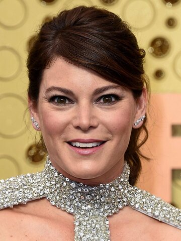 Gail Simmons Headshot