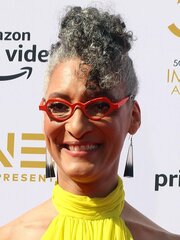 Carla Hall