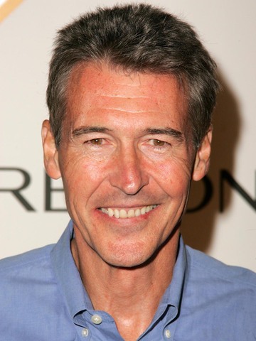 Randolph Mantooth Headshot