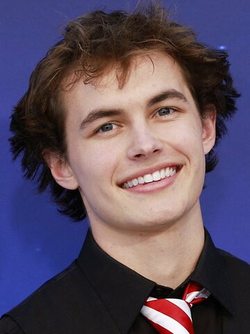 Austin Kane Headshot