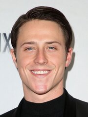 Shane Harper
