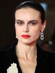 Kasia Smutniak