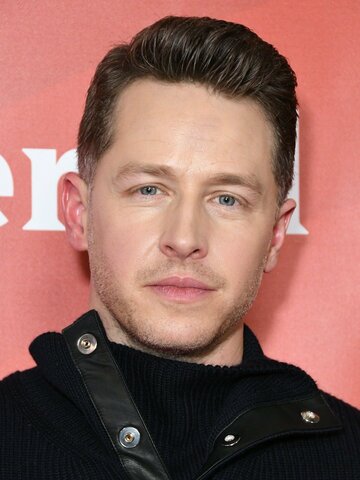 Josh Dallas Headshot