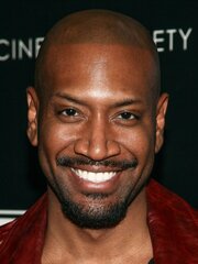 Bryan Terrell Clark