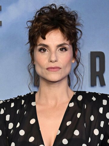 Charlotte Riley Headshot