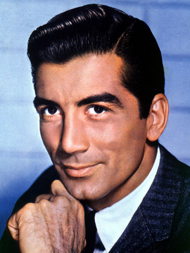 Ray Danton
