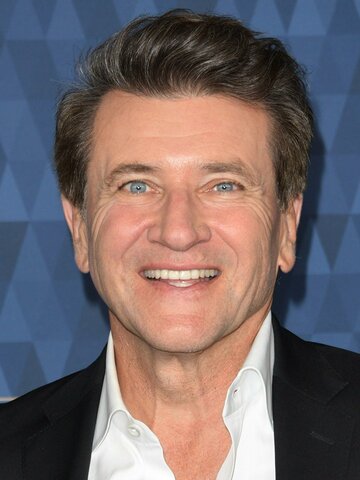 Robert Herjavec Headshot