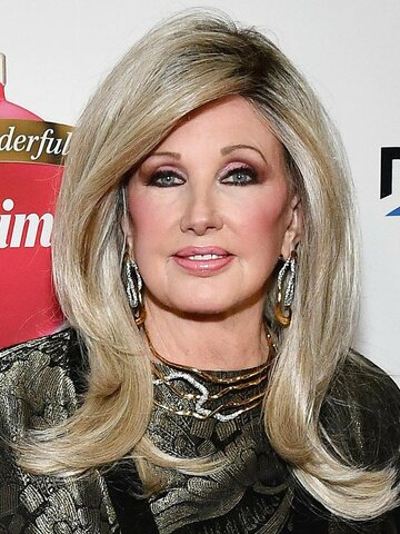 Morgan Fairchild Headshot