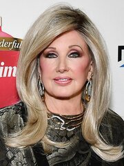 Morgan Fairchild