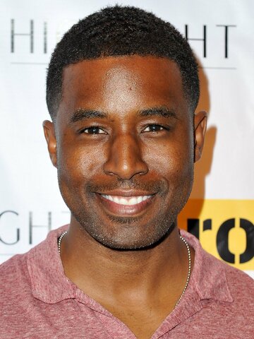 Gavin Houston Headshot