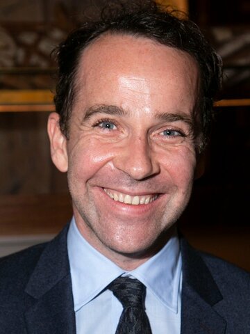 Jonjo O'Neill Headshot