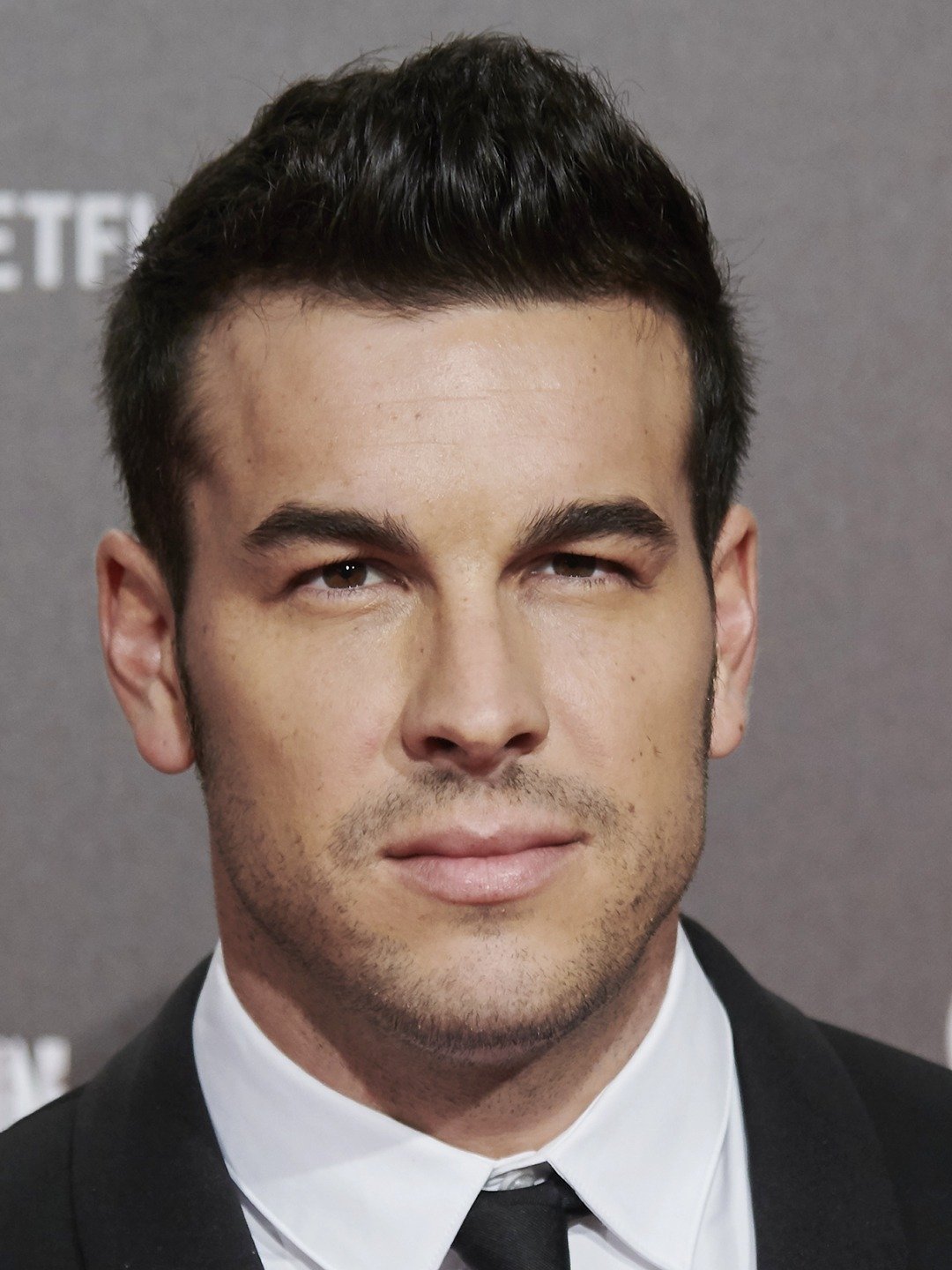 What Mario Casas Films and TV are on Australian Netflix