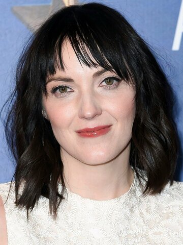 Jen Kirkman Headshot