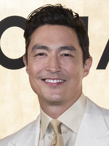 Daniel Henney Headshot