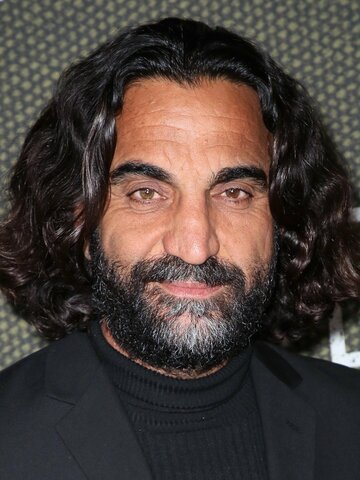 Fahim Fazli Headshot