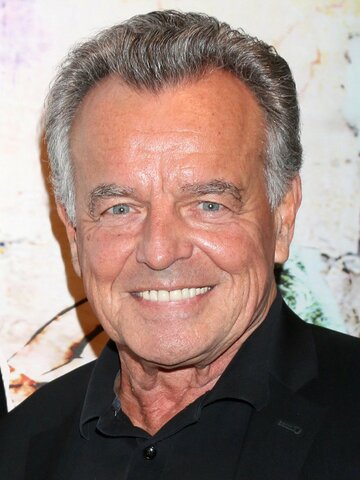 Ray Wise Headshot