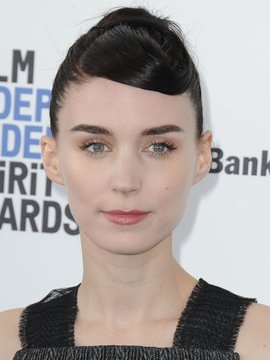 Rooney Mara - Actress