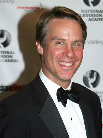 Terry Moran Headshot