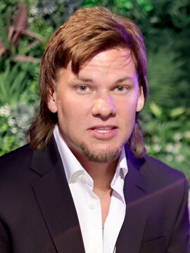 Theo Von