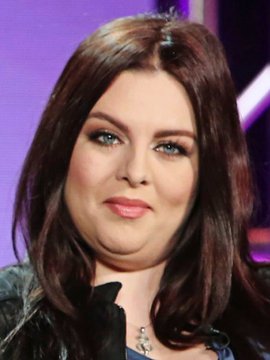 Katrina Weidman - Personality