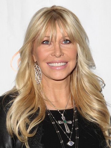 Lisa Gastineau Headshot