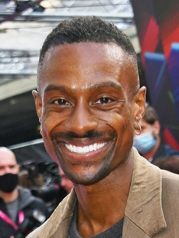 Michael Obiora Headshot