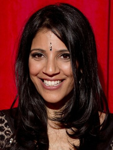 Vineeta Rishi Headshot