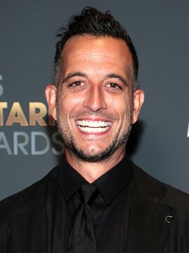 Tony Reali