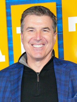 Rece Davis
