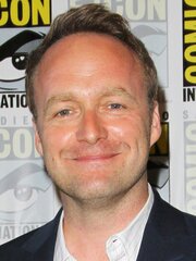 Christopher McCulloch