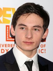 Jared S. Gilmore