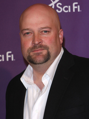 Jason Hawes Headshot