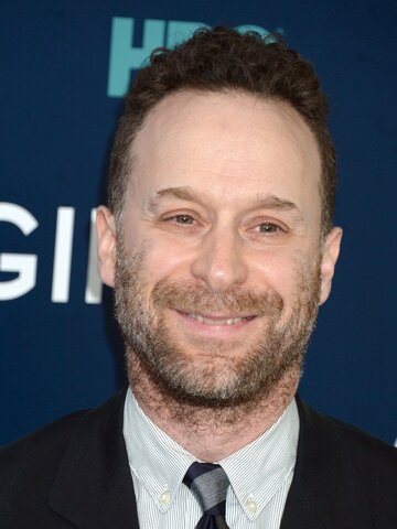 Jon Glaser Headshot