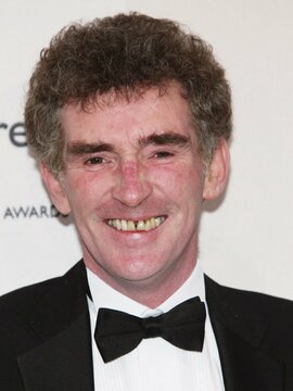 Steve Evets