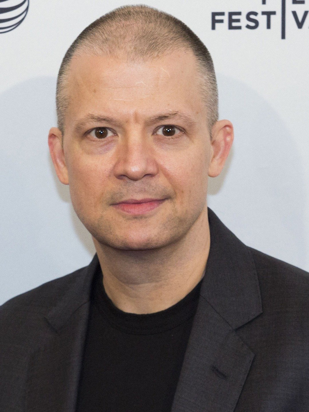 Jim Norton - Actor