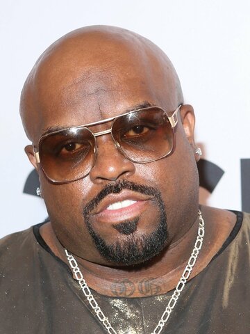 CeeLo Green Headshot