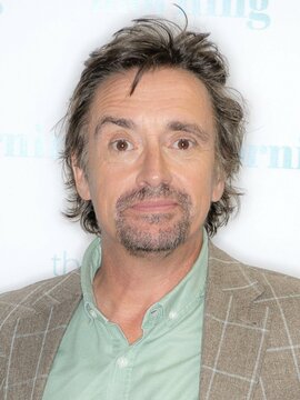 Richard Hammond